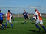 S.K.N.W.K. 2 - D.V.O. '60 4 (competitie) seizoen 2022-2023 (48/118)